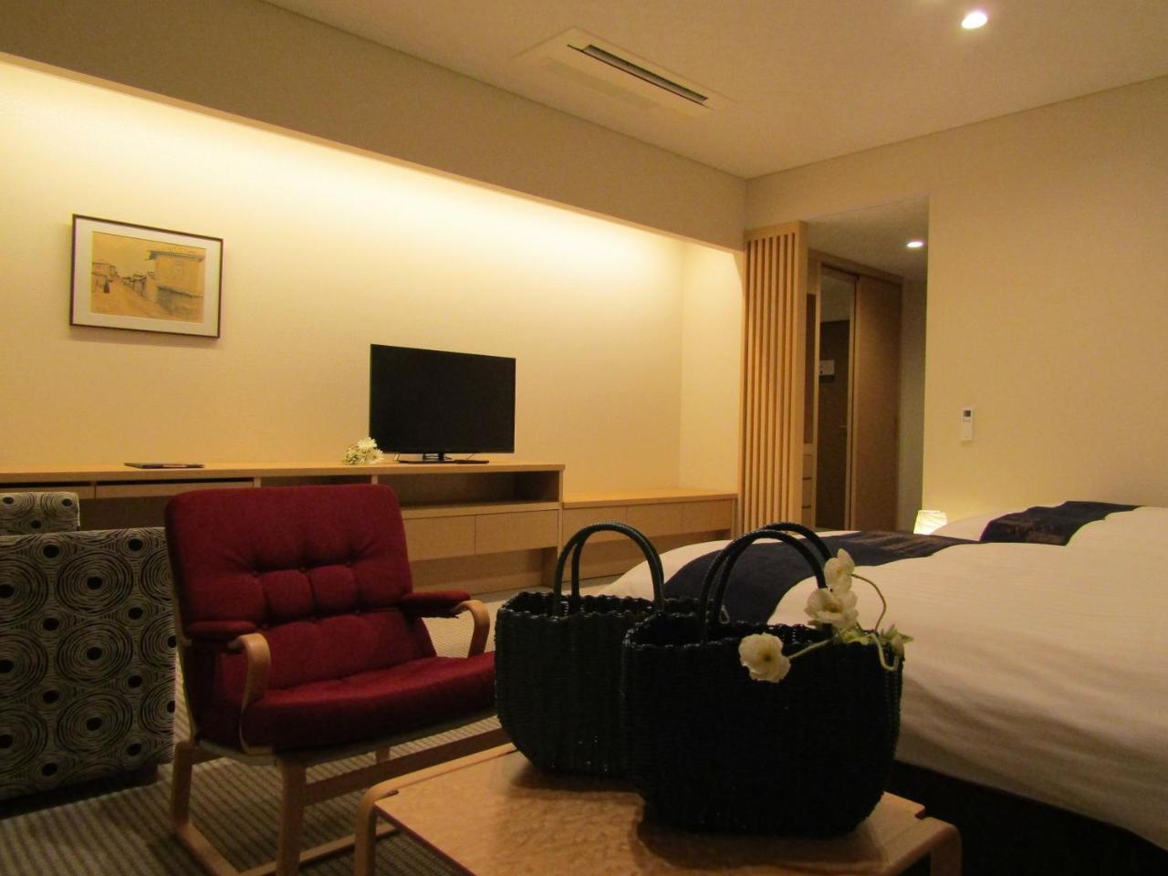 Japanese Style Hotel Isomura Kesennuma Exterior photo
