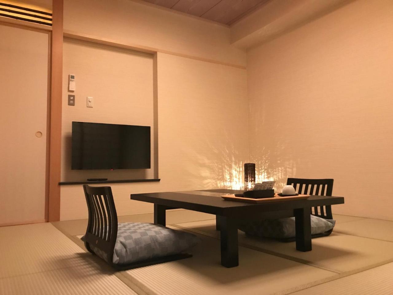 Japanese Style Hotel Isomura Kesennuma Exterior photo