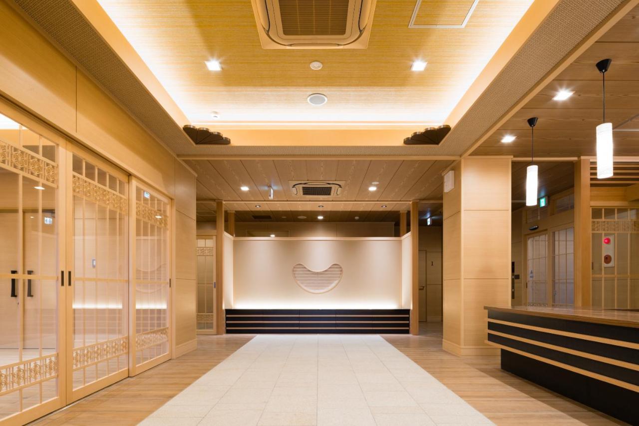 Japanese Style Hotel Isomura Kesennuma Exterior photo