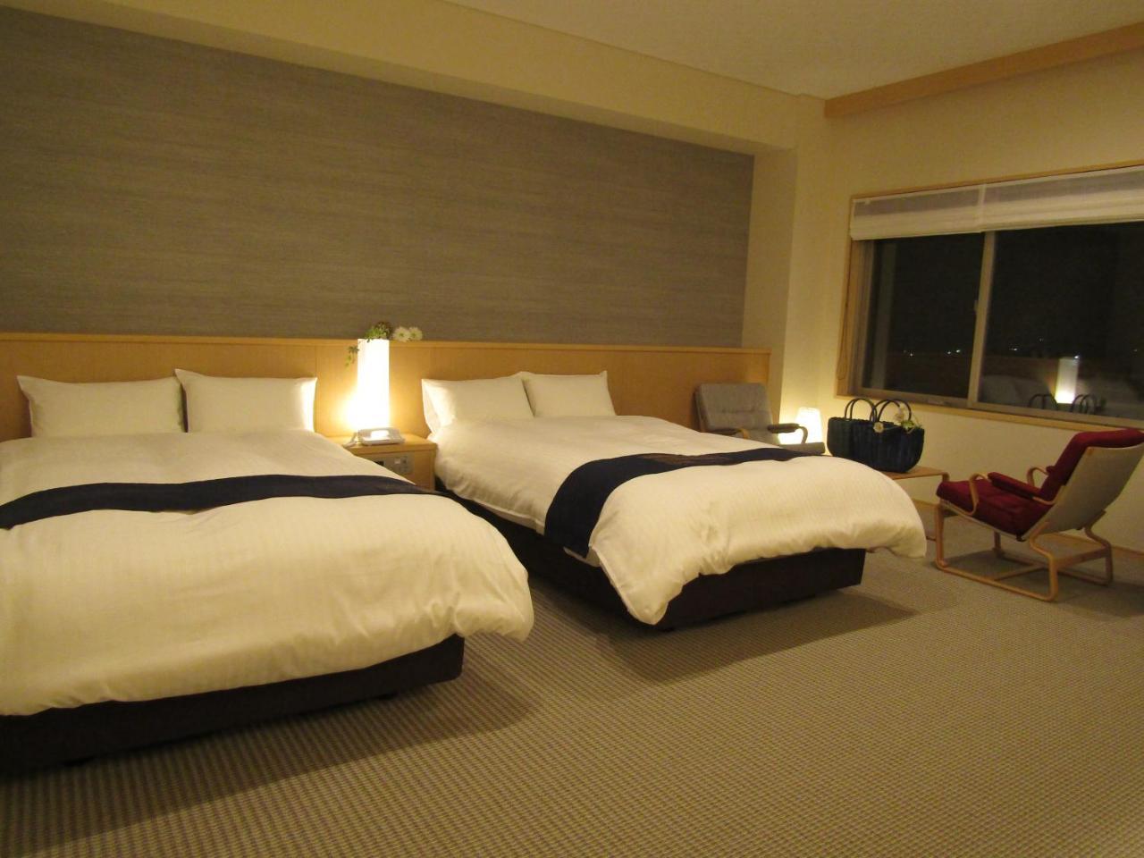 Japanese Style Hotel Isomura Kesennuma Exterior photo